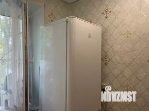 1-к квартира, посуточно, 33м2, 4/5 этаж