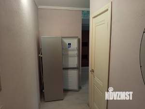 2-к квартира, на длительный срок, 44м2, 4/5 этаж