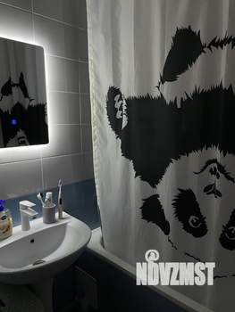 2-к квартира, на длительный срок, 52м2, 9/9 этаж