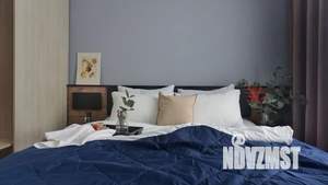 2-к квартира, посуточно, 50м2, 1/3 этаж