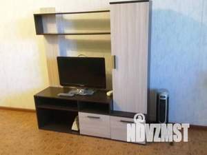 Студия квартира, на длительный срок, 34м2, 2/17 этаж