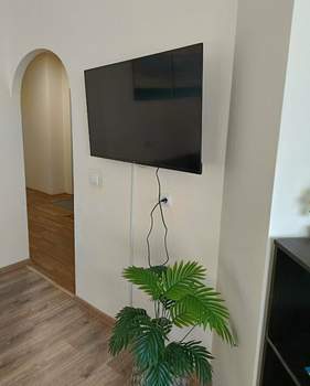 1-к квартира, на длительный срок, 56м2, 9/17 этаж