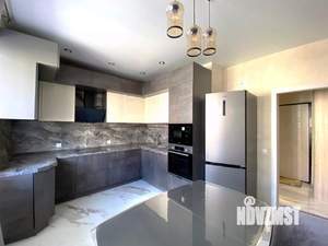 1-к квартира, на длительный срок, 42м2, 3/4 этаж