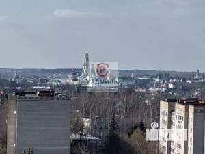 1-к квартира, на длительный срок, 44м2, 11/17 этаж
