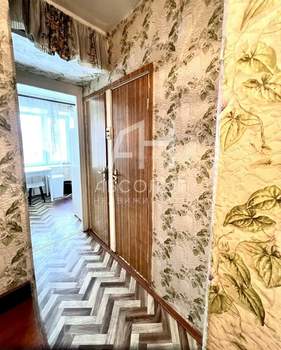 1-к квартира, на длительный срок, 29м2, 3/5 этаж