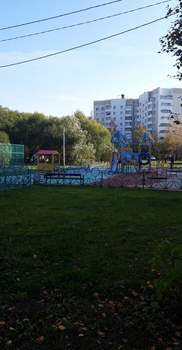 2-к квартира, на длительный срок, 44м2, 2/9 этаж