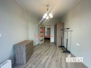 2-к квартира, на длительный срок, 60м2, 12/17 этаж