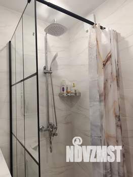 Студия квартира, посуточно, 30м2, 2/5 этаж