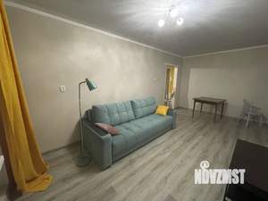 1-к квартира, на длительный срок, 37м2, 7/9 этаж