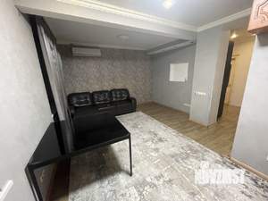 3-к квартира, на длительный срок, 65м2, 2/5 этаж