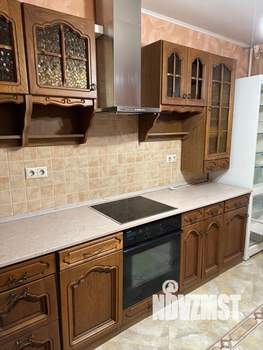 2-к квартира, на длительный срок, 59м2, 4/20 этаж