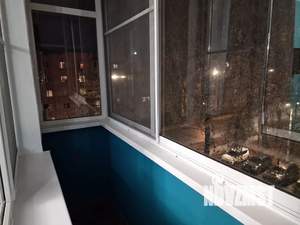 2-к квартира, посуточно, 43м2, 4/5 этаж