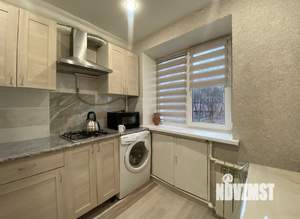 2-к квартира, на длительный срок, 44м2, 3/3 этаж