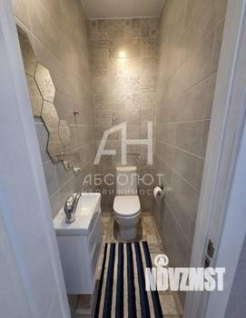 2-к квартира, на длительный срок, 70м2, 4/9 этаж