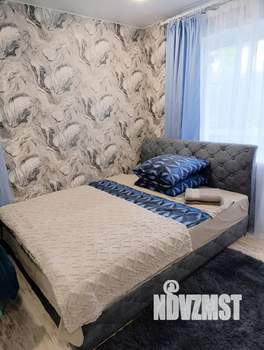 Студия квартира, посуточно, 30м2, 2/5 этаж