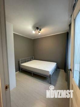 3-к квартира, на длительный срок, 59м2, 3/5 этаж