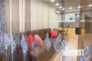 2-к квартира, посуточно, 46м2, 8/16 этаж