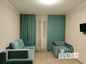 1-к квартира, посуточно, 32м2, 4/4 этаж