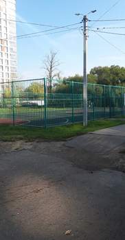 2-к квартира, на длительный срок, 45м2, 3/9 этаж