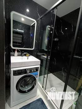 1-к квартира, посуточно, 35м2, 8/9 этаж