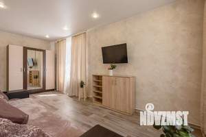 2-к квартира, посуточно, 42м2, 1/5 этаж