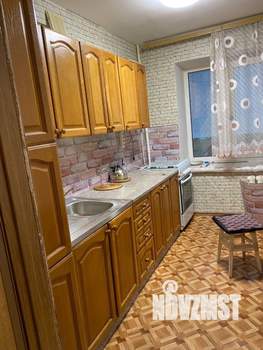 1-к квартира, на длительный срок, 33м2, 3/9 этаж