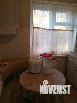 2-к квартира, на длительный срок, 34м2, 4/4 этаж