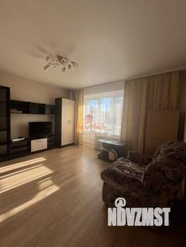 1-к квартира, на длительный срок, 31м2, 4/5 этаж