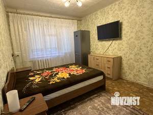 2-к квартира, на длительный срок, 40м2, 3/5 этаж