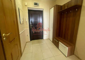 2-к квартира, на длительный срок, 52м2, 6/17 этаж