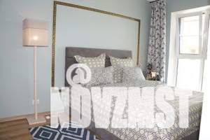 1-к квартира, посуточно, 34м2, 16/16 этаж