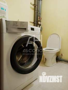 Студия квартира, на длительный срок, 30м2, 16/17 этаж