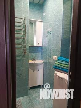 2-к квартира, посуточно, 74м2, 7/17 этаж