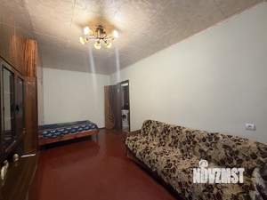 1-к квартира, на длительный срок, 30м2, 1/5 этаж