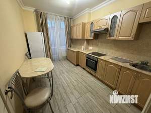 1-к квартира, на длительный срок, 50м2, 1/17 этаж