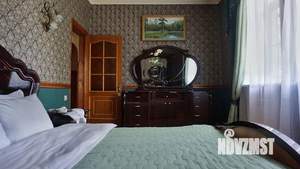 3-к квартира, посуточно, 65м2, 1/1 этаж