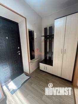 1-к квартира, на длительный срок, 31м2, 4/5 этаж