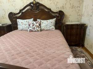 2-к квартира, посуточно, 68м2, 1/1 этаж