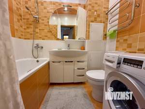 1-к квартира, на длительный срок, 35м2, 10/17 этаж