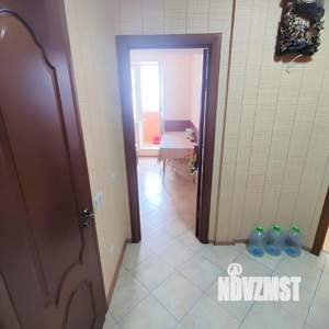 1-к квартира, на длительный срок, 44м2, 15/15 этаж