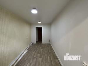 Студия квартира, на длительный срок, 20м2, 1/5 этаж