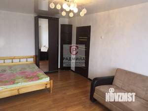 1-к квартира, на длительный срок, 30м2, 3/5 этаж