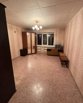 1-к квартира, на длительный срок, 35м2, 7/9 этаж