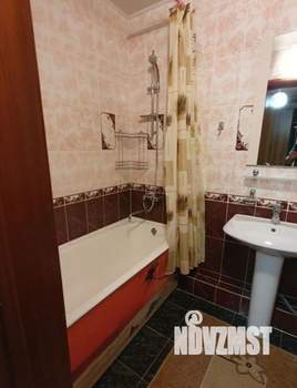 1-к квартира, посуточно, 46м2, 1/1 этаж