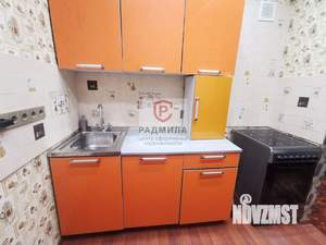 Студия квартира, на длительный срок, 30м2, 7/17 этаж