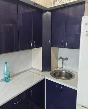 2-к квартира, на длительный срок, 42м2, 1/5 этаж