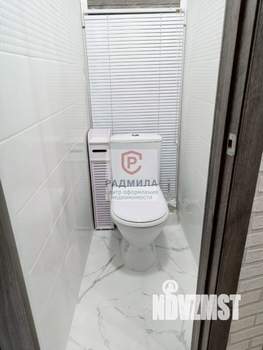 2-к квартира, на длительный срок, 45м2, 4/5 этаж