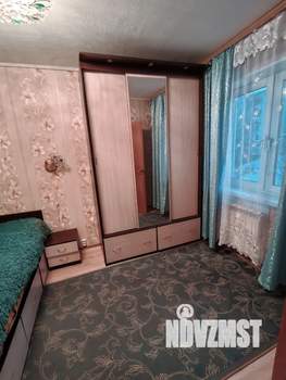 2-к квартира, на длительный срок, 45м2, 3/5 этаж