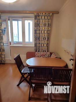 1-к квартира, на длительный срок, 43м2, 11/17 этаж