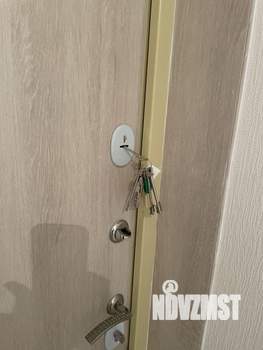 1-к квартира, на длительный срок, 38м2, 1/14 этаж